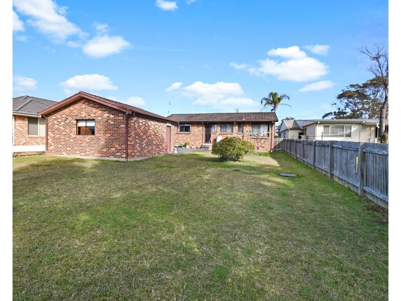 29 The Lake Circuit, Culburra Beach NSW 2540