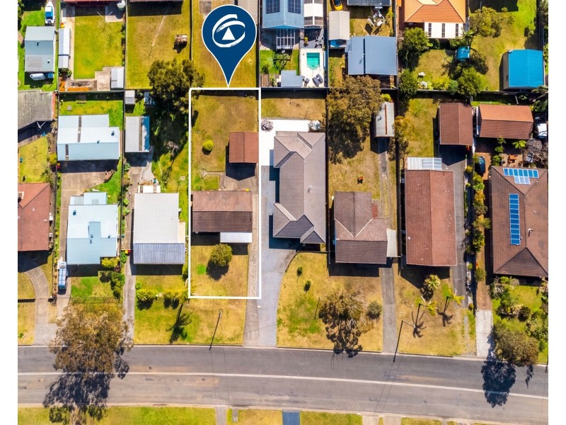 29 The Lake Circuit, Culburra Beach NSW 2540