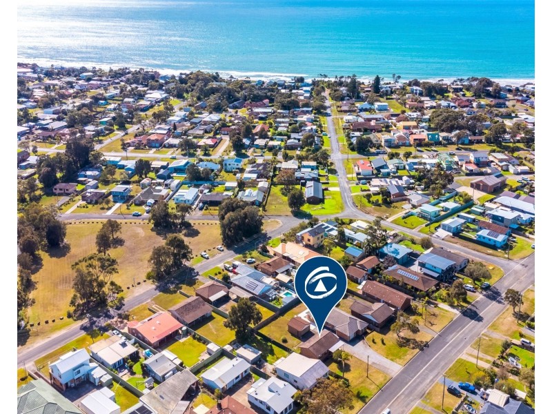 29 The Lake Circuit, Culburra Beach NSW 2540