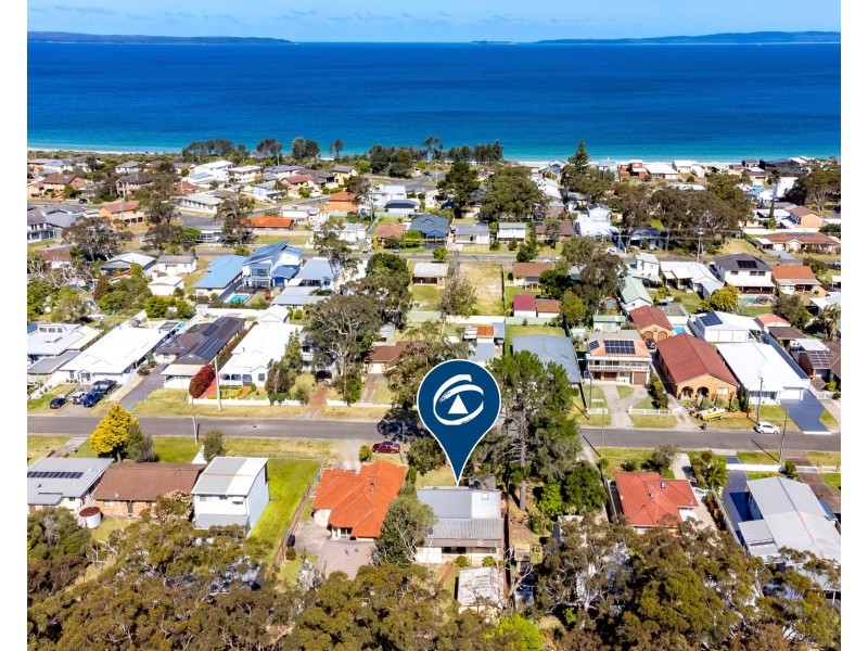 144 Queen Mary Street, Callala Beach NSW 2540