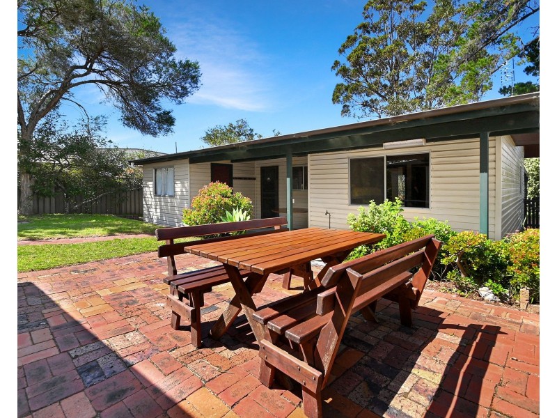 144 Queen Mary Street, Callala Beach NSW 2540