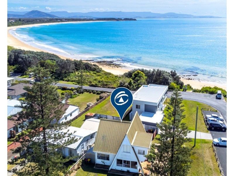 174 Penguins Head Road, Culburra Beach NSW 2540