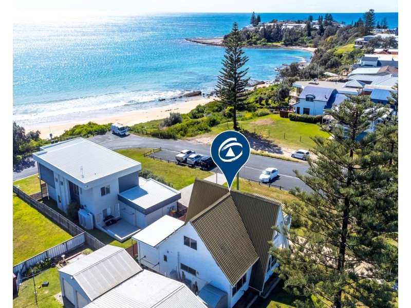 174 Penguins Head Road, Culburra Beach NSW 2540