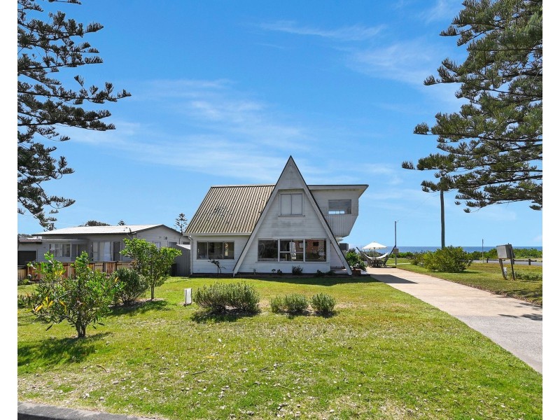 174 Penguins Head Road, Culburra Beach NSW 2540