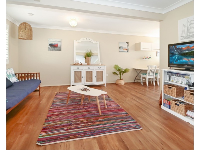 47 The Lake Circuit, Culburra Beach NSW 2540