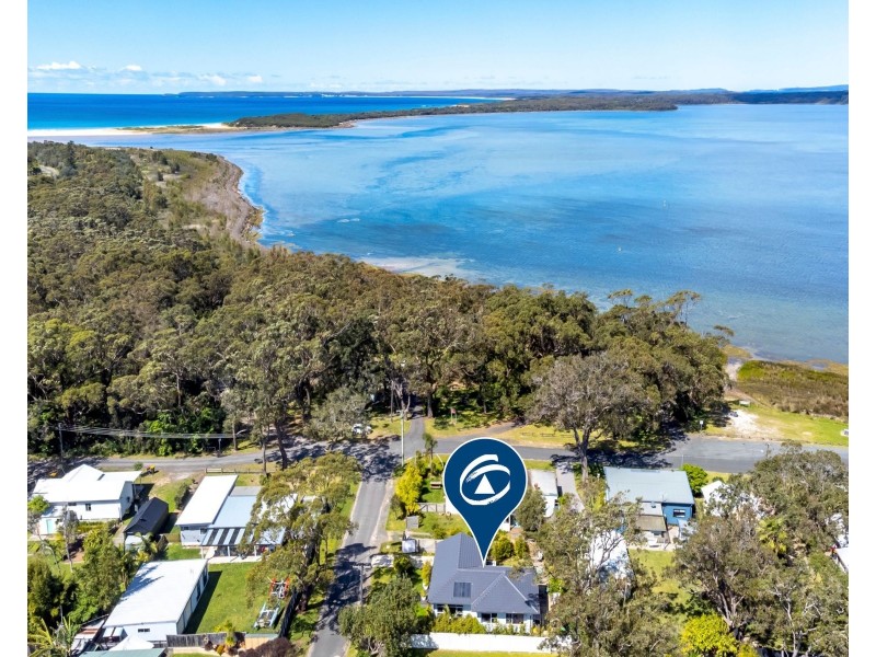 3 Wollumboola Lane, Culburra Beach NSW 2540