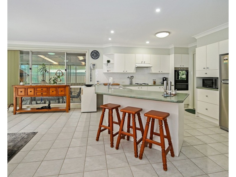 50 Hollingsworth Crescent, Callala Bay NSW 2540