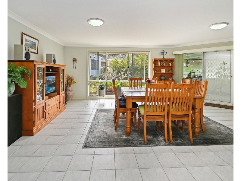 50 Hollingsworth Crescent, Callala Bay NSW 2540