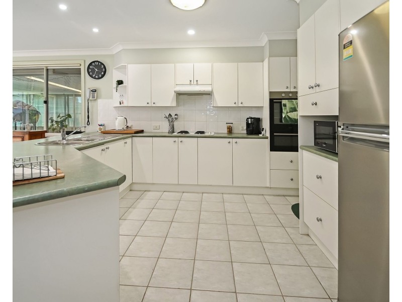 50 Hollingsworth Crescent, Callala Bay NSW 2540
