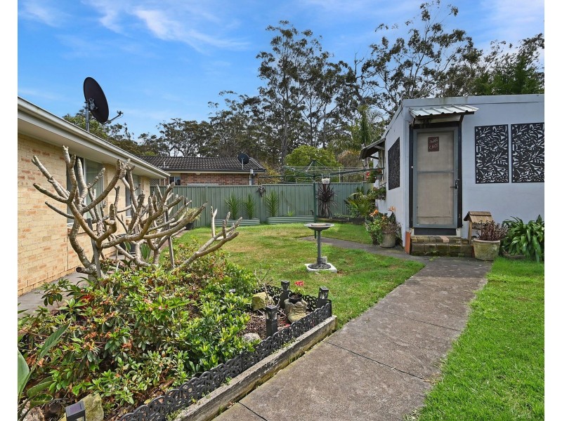 50 Hollingsworth Crescent, Callala Bay NSW 2540