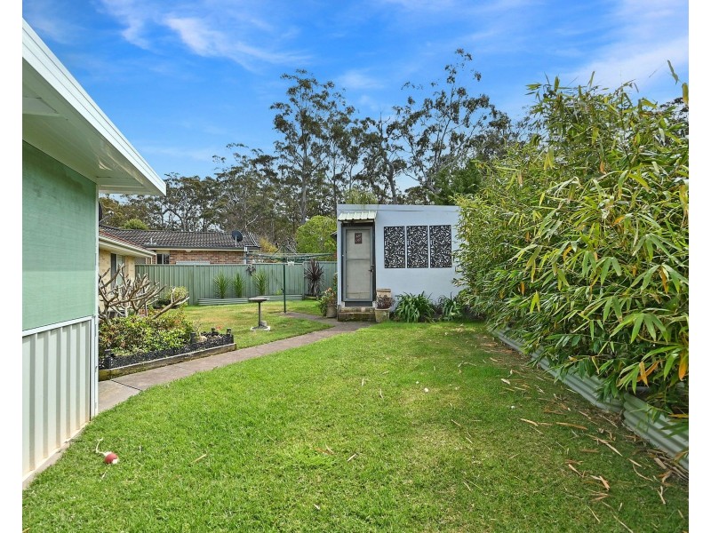 50 Hollingsworth Crescent, Callala Bay NSW 2540