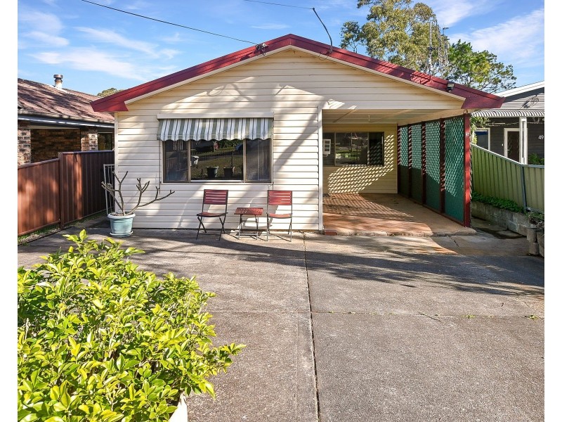 47 Mitchell Road, Callala Bay NSW 2540