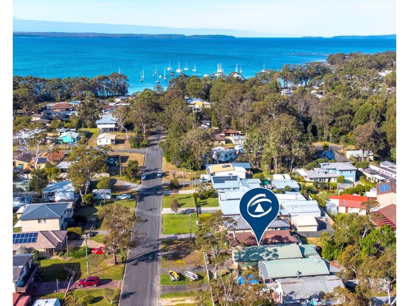 47 Mitchell Road, Callala Bay NSW 2540
