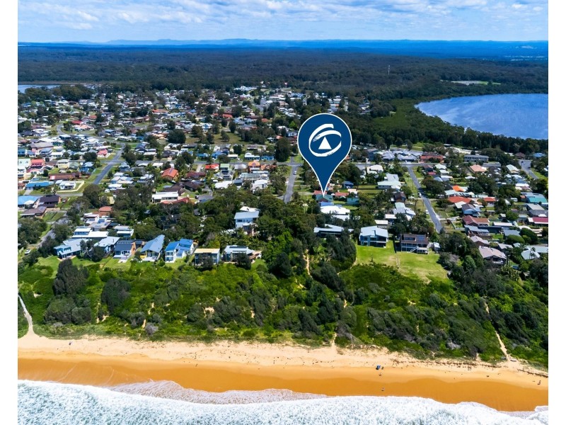 15 The Bowery, Culburra Beach NSW 2540