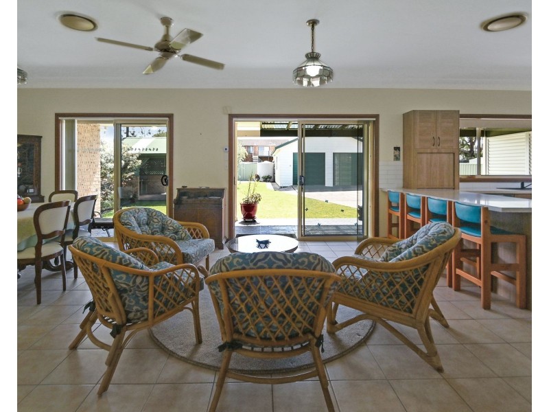 15 The Bowery, Culburra Beach NSW 2540