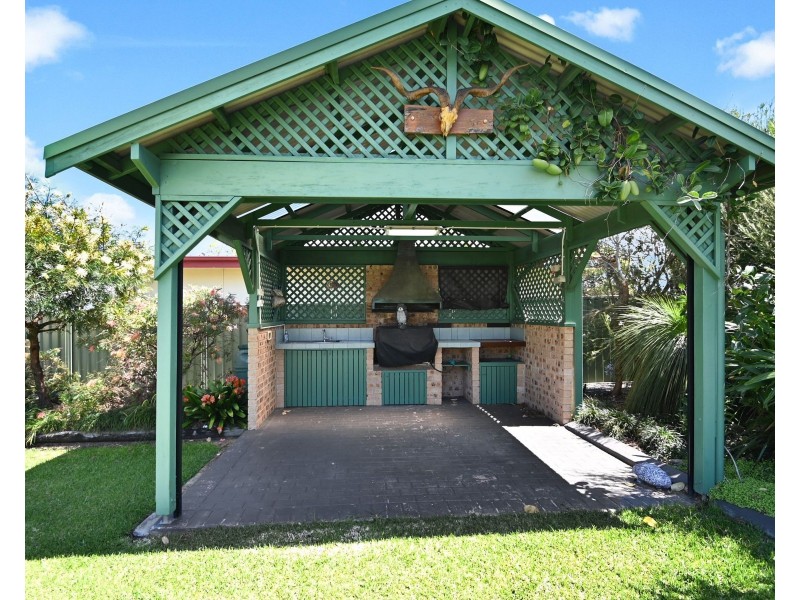15 The Bowery, Culburra Beach NSW 2540