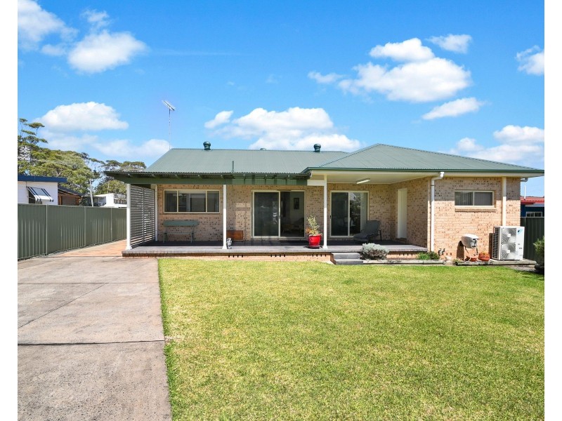 15 The Bowery, Culburra Beach NSW 2540