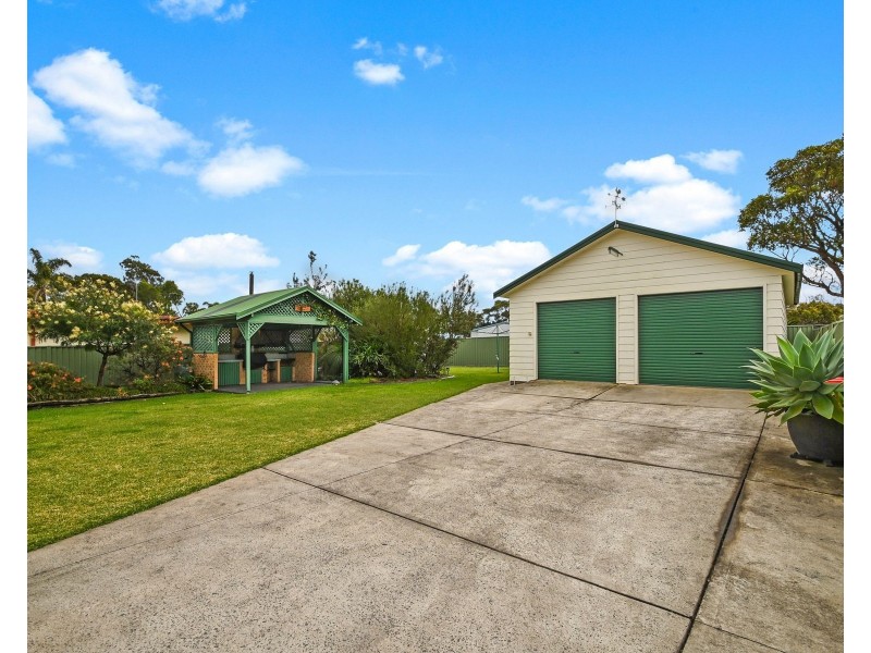 15 The Bowery, Culburra Beach NSW 2540