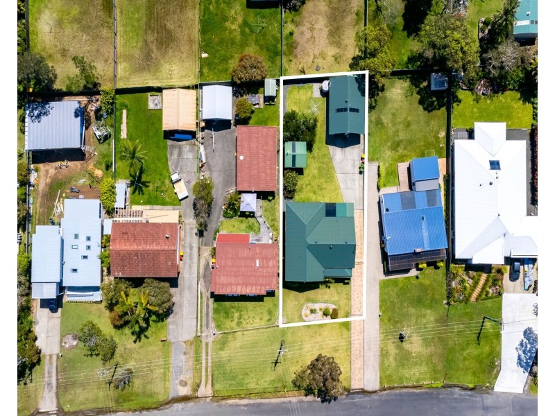 15 The Bowery, Culburra Beach NSW 2540