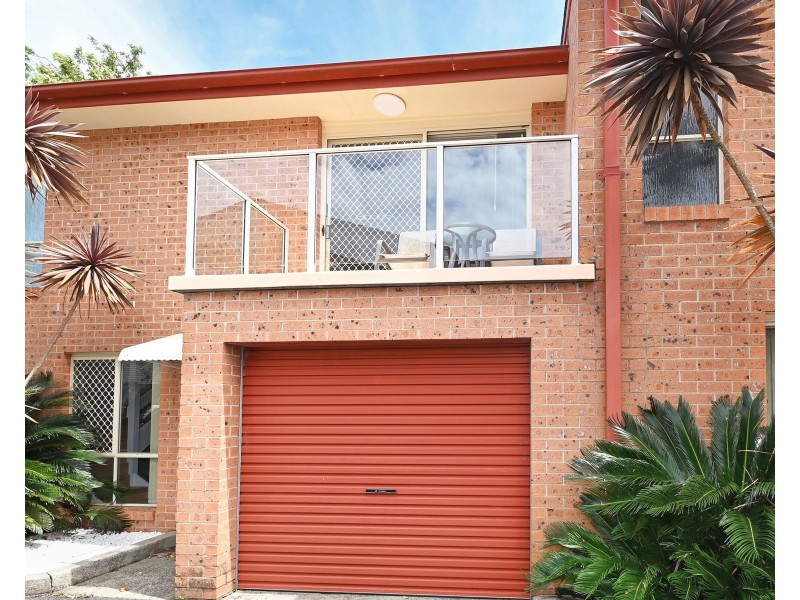 1/27 The Triangle, Culburra Beach NSW 2540