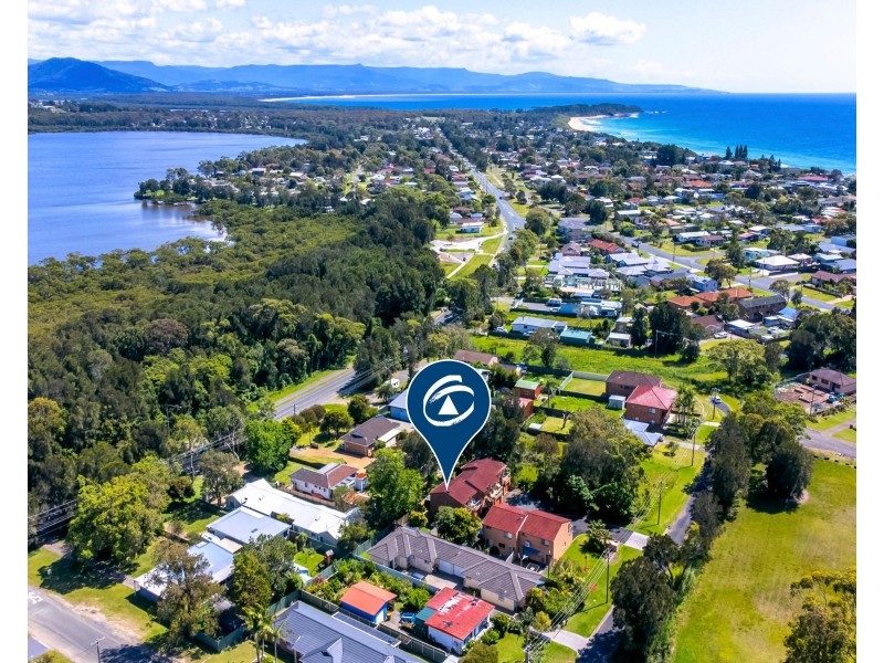 1/27 The Triangle, Culburra Beach NSW 2540