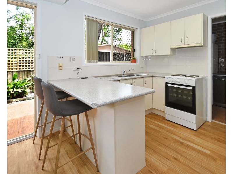 1/27 The Triangle, Culburra Beach NSW 2540