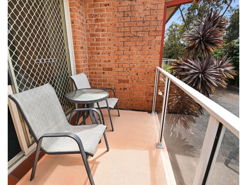 1/27 The Triangle, Culburra Beach NSW 2540