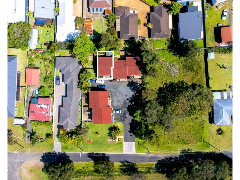 1/27 The Triangle, Culburra Beach NSW 2540