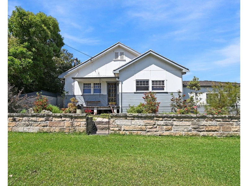 38 Greenwell Point Road, Greenwell Point NSW 2540