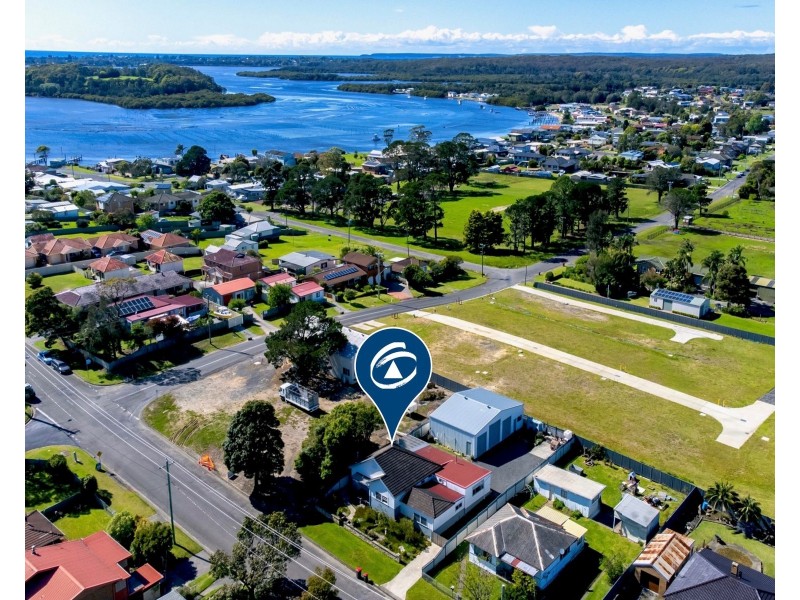 38 Greenwell Point Road, Greenwell Point NSW 2540