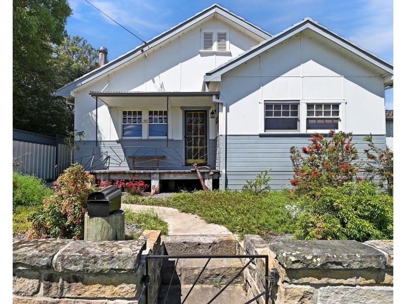 38 Greenwell Point Road, Greenwell Point NSW 2540
