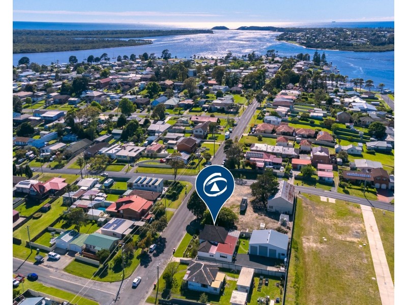 38 Greenwell Point Road, Greenwell Point NSW 2540