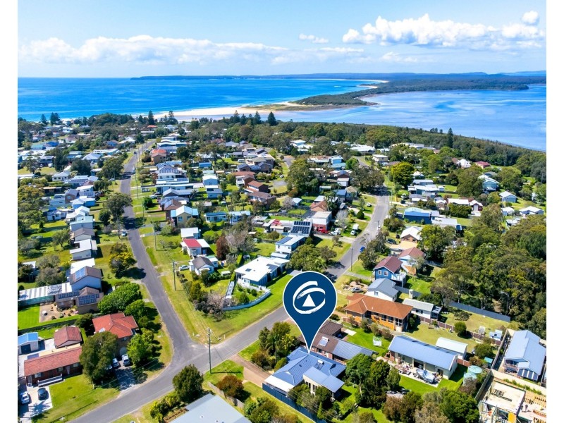 11 Silvermere Street, Culburra Beach NSW 2540