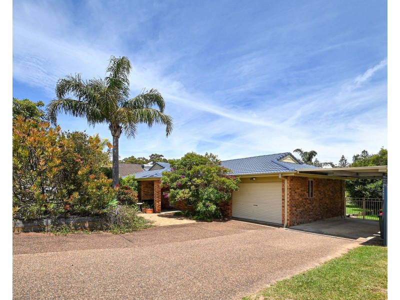 11 Silvermere Street, Culburra Beach NSW 2540