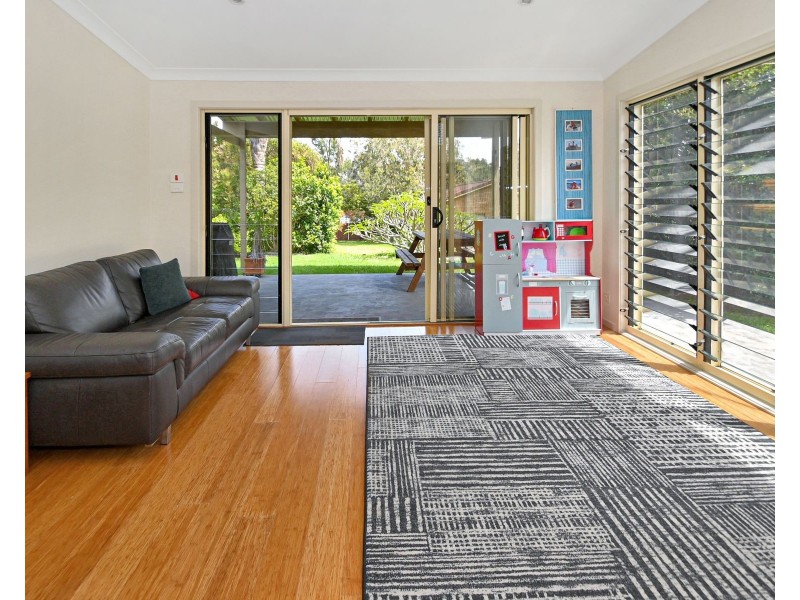 11 Silvermere Street, Culburra Beach NSW 2540