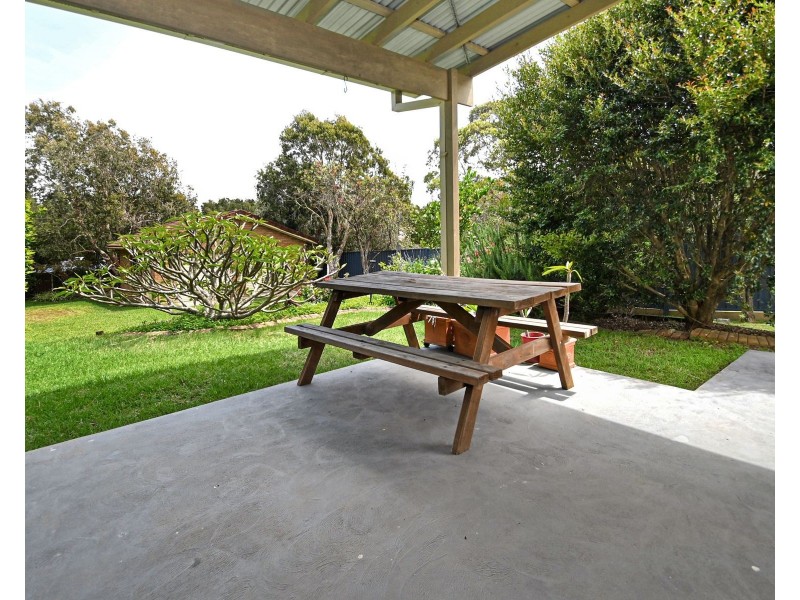 11 Silvermere Street, Culburra Beach NSW 2540