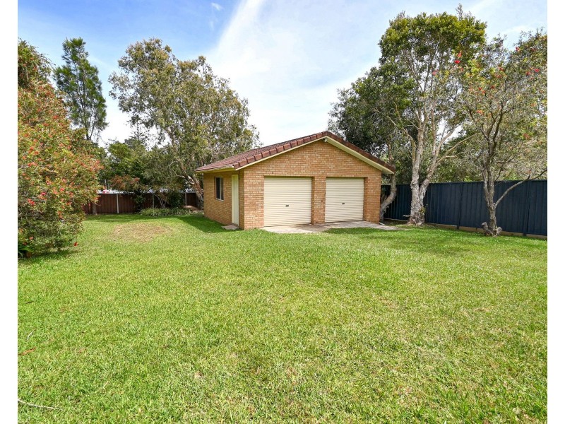 11 Silvermere Street, Culburra Beach NSW 2540