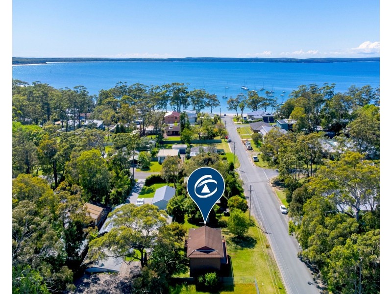 85 Sheaffe Street, Callala Bay NSW 2540