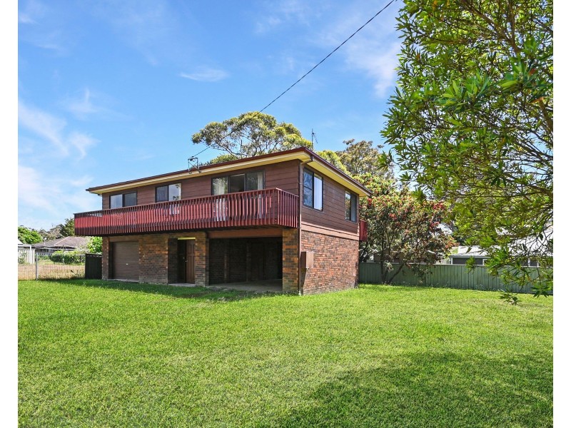 85 Sheaffe Street, Callala Bay NSW 2540