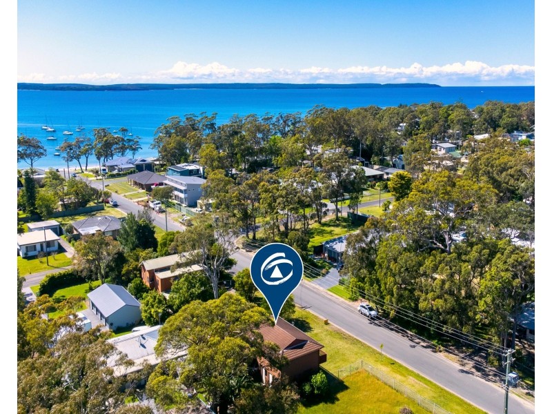 85 Sheaffe Street, Callala Bay NSW 2540