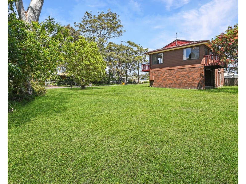 85 Sheaffe Street, Callala Bay NSW 2540