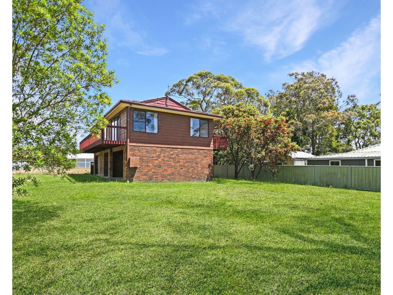 85 Sheaffe Street, Callala Bay NSW 2540