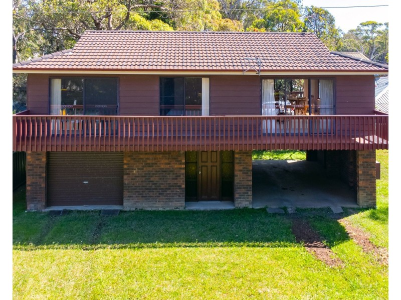 85 Sheaffe Street, Callala Bay NSW 2540