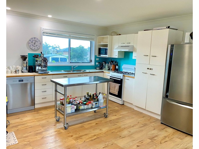 1 Haven Street, Culburra Beach NSW 2540
