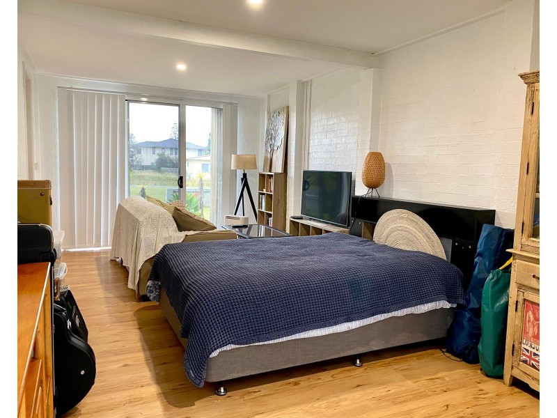 1 Haven Street, Culburra Beach NSW 2540