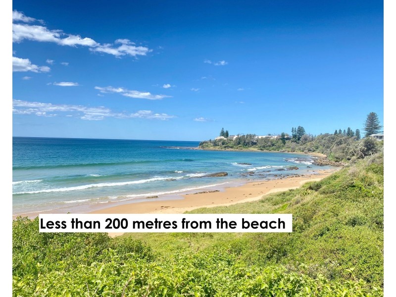 1 Haven Street, Culburra Beach NSW 2540