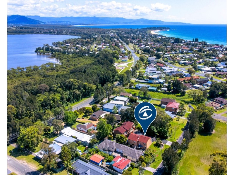 5/27 The Triangle, Culburra Beach NSW 2540
