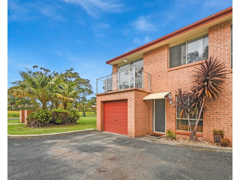 5/27 The Triangle, Culburra Beach NSW 2540