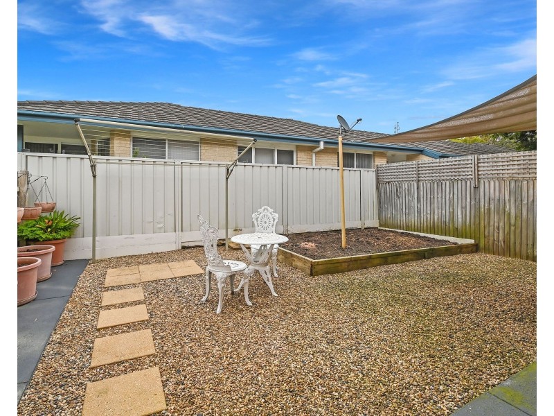 5/27 The Triangle, Culburra Beach NSW 2540