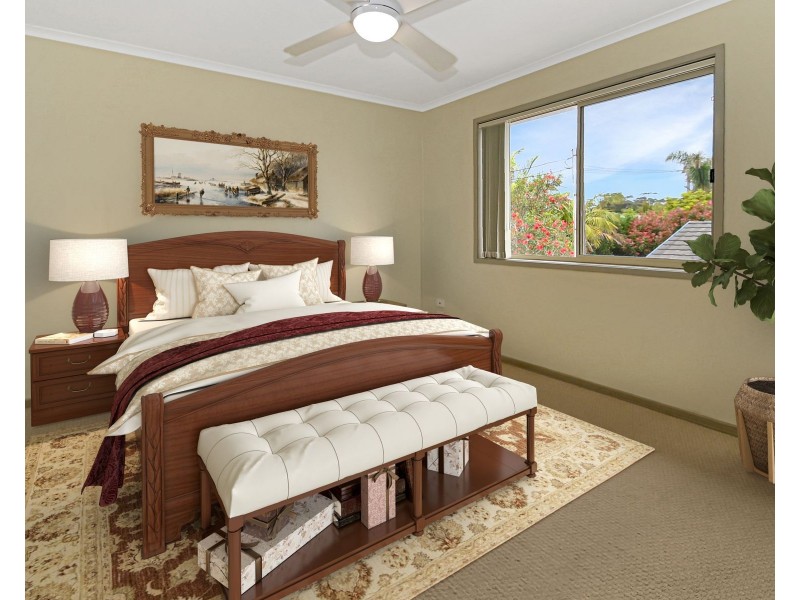 5/27 The Triangle, Culburra Beach NSW 2540